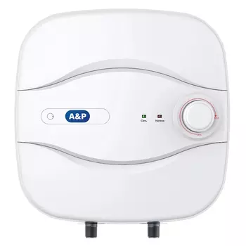 Водонагреватель накопительный A&P 310-10A AP04M010A