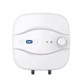 Водонагреватель накопительный A&P 310-15A AP04M015A