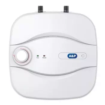 Водонагреватель накопительный A&P 310-15U AP04M015U