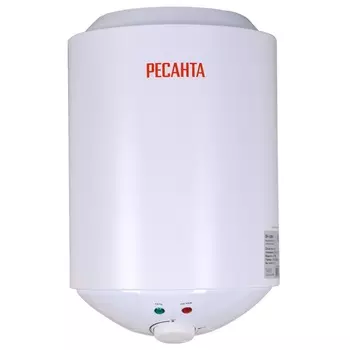 Водонагреватель накопительный Ресанта ВН-10КН