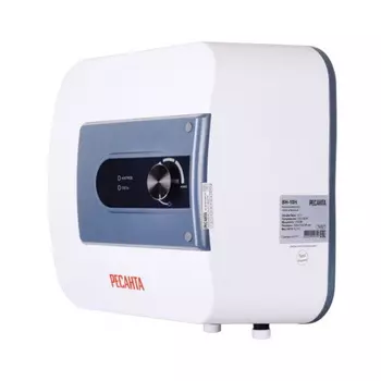 Водонагреватель накопительный Ресанта ВН-10Н 74/5/7