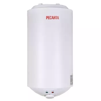 Водонагреватель накопительный Ресанта ВН-15КВ