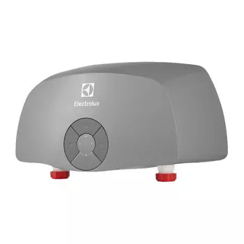 Водонагреватель проточный Electrolux NP MINIFIX 5.5 TS - кран+душ, НС-1294219