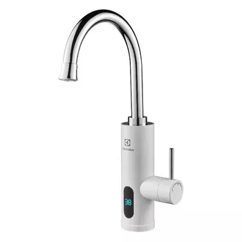 Водонагреватель проточный Electrolux Taptronic (White) НС-1246478