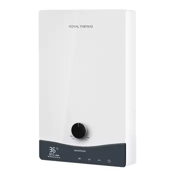 Водонагреватель проточный Royal Thermo NPX 8 Multiflow НС-1588898