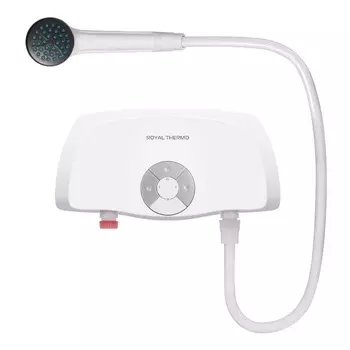 Водонагреватель проточный Royal Thermo SmartFix S (3,5 kW) НС-1588901 (душ)