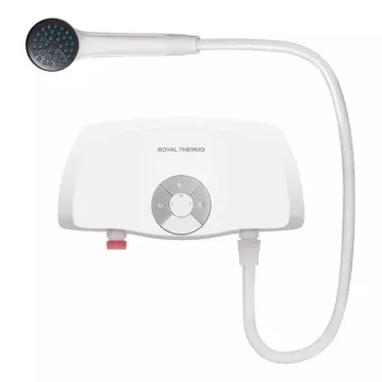 Водонагреватель проточный Royal Thermo Smartfix S (5,5 kW) НС-1588902 (душ)