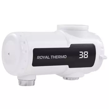 Водонагреватель проточный Royal Thermo UniTap Mini НС-1588908