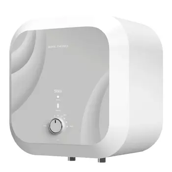 Водонагреватель Royal Thermo RWH 15 Stilla O, НС-1588119