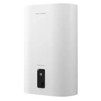 Водонагреватель Royal Thermo RWH 30 Major Inverter