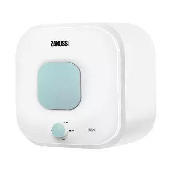 Водонагреватель Zanussi ZWH/S 15 Mini O (Green), НС-1146207