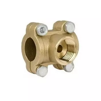 Водоотвод Remer 644, 3/4"-1/2"