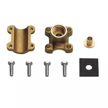 Водоотвод Remer RR644, 1"-3/4"