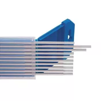 Вольфрамовый электрод WC-20 4.0/175