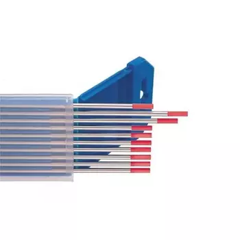 Вольфрамовый электрод WT-20 1.6/175