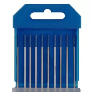 Вольфрамовый электрод WY-20 4.0/175