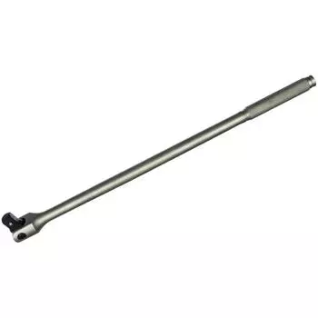 Вороток Berger BG-12FRH (шарнир, CrV, посадочный квадрат 1/2 дюйма, длина 430 мм, вес 0.74 кг)