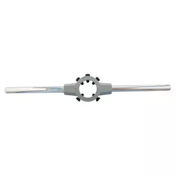 Вороток-держатель Thorvik DH3814 052872 для плашек круглых ручных Ф38x14 мм