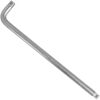 Вороток Г-образный Jonnesway S25H414 1/2DR 365мм