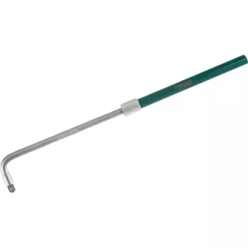 Вороток Г-образный Jonnesway S41H630T, 049244 (телескопический 3/4 DR 470-730мм)