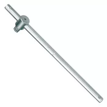 Вороток Jonnesway S23H41300 (Т-образный, посадочный квадрат 1/2"DR, 300мм, вес 0.41 кг)