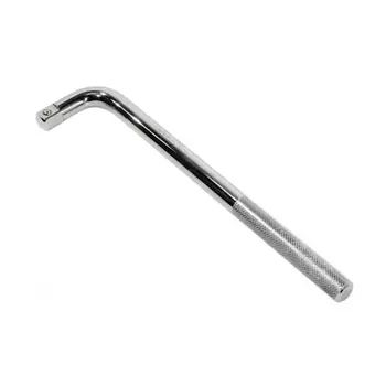 Вороток Ombra 241212, Г-образный 1/2"DR, 300мм