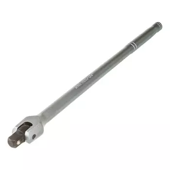 Вороток шарнирный Jonnesway S22H41375 (1/2 375мм, гибкая рукоятка)