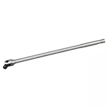 Вороток шарнирный Jonnesway S22H41450 (1/2 450мм, гибкая рукоятка)