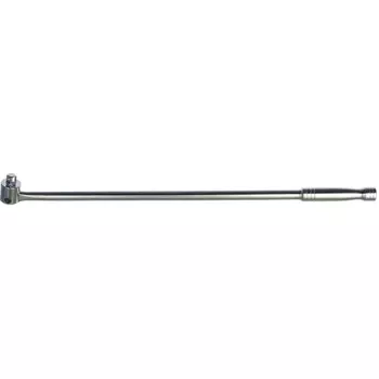 Вороток шарнирный Jonnesway S22H41600 (гибкая рукоятка, 1/2"DR, 600мм)