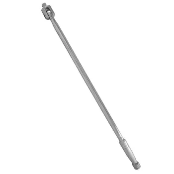 Вороток шарнирный Ombra 251224 (1/2"DR, 600 мм)