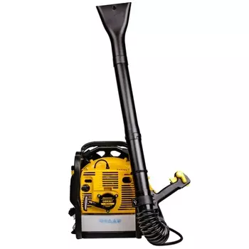 Воздуходувка бензиновая ранцевая Champion GBR357