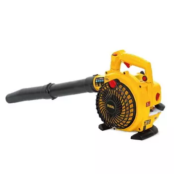 Воздуходувка-пылесос бензиновая Denzel GL-260 57902 (26 см3, 1 л.с.)