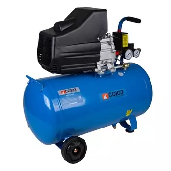 Воздушный компрессор Союз ВКС-93155С