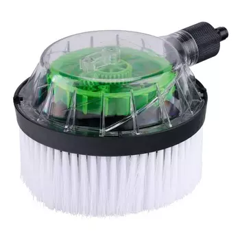 Вращающаяся щетка для мойки высокого давления Greenworks 5201307, 160 бар