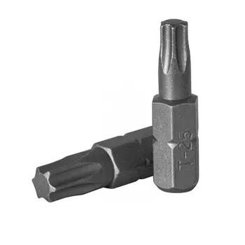 Вставка-бита Jonnesway D130T40, Torx; 10 мм; Т-40; 30мм