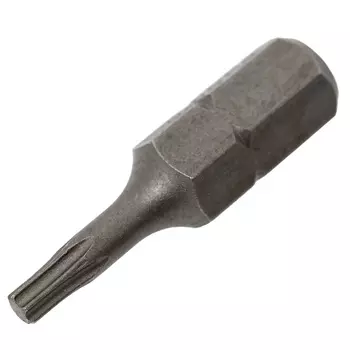 Вставка-бита Ombra 514309 055796, 1/4"DR, TORX®, T9, 25 мм