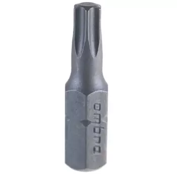 Вставка-бита Ombra 514325 055800, 1/4"DR, TORX®, T25, 25 мм
