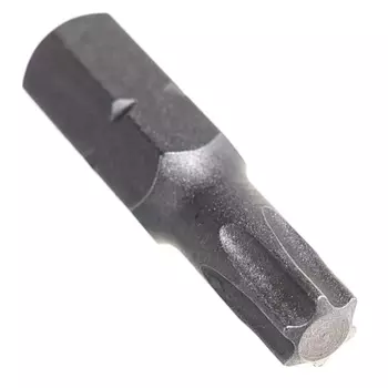 Вставка-бита Ombra 514327 055801, 1/4"DR, TORX®, T27, 25 мм