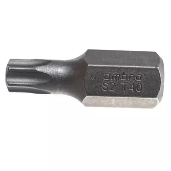 Вставка-бита Ombra 531340 TORX® 055838, 10мм DR , T40, 30мм
