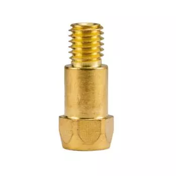 Вставка под наконечник M-36 PRIME Кедр 8015653, M6/28 мм