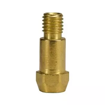 Вставка под наконечник M-36 PRIME Кедр 8012461, M8/28 мм