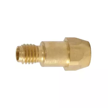 Вставка под наконечник MIG-36 PRO Кедр 7160106, M6/28 мм