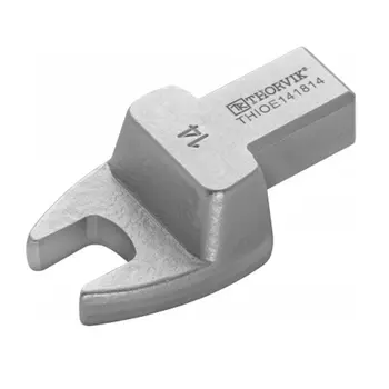 Вставка рожковая Thorvik THIOE141814 053297, 14 мм с посадочным размером 14х18 мм