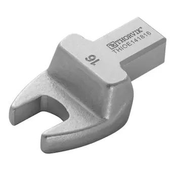 Вставка рожковая Thorvik THIOE141816 053299, 16 мм с посадочным размером 14х18 мм