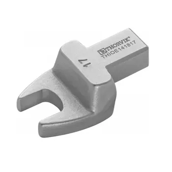 Вставка рожковая Thorvik THIOE141817 053300, 17 мм с посадочным размером 14х18 мм