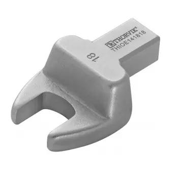 Вставка рожковая Thorvik THIOE141818 053301, 18 мм с посадочным размером 14х18 мм