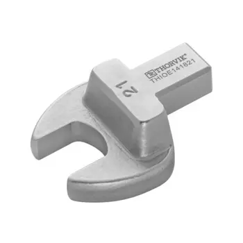 Вставка рожковая Thorvik THIOE141821 053303, 21 мм с посадочным размером 14х18 мм