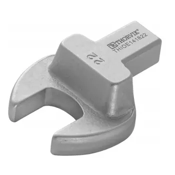 Вставка рожковая Thorvik THIOE141822 053304, 22 мм с посадочным размером 14х18 мм