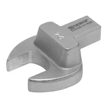 Вставка рожковая Thorvik THIOE141824 053305, 24 мм с посадочным размером 14х18 мм