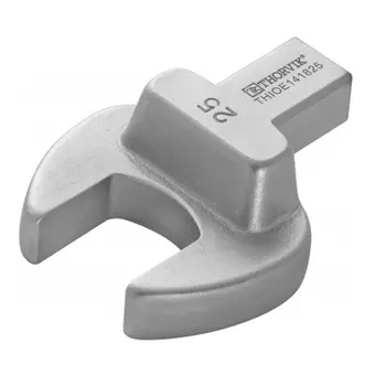 Вставка рожковая Thorvik THIOE141825 053306, 25 мм с посадочным размером 14х18 мм